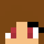 Download Free Cute Girl! Skin for Minecraft image 3 Cute Girl! - Cute Girls Minecraft Skins - image 3