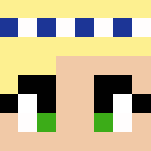 First skin - Female Minecraft Skins - image 3