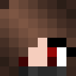 Lonely Ninja - Female Minecraft Skins - image 3