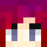 Sunset - Female Minecraft Skins - image 3
