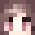 Hospital Flowers // Garden Party - Female Minecraft Skins - image 3