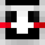 [REQ] Zachary from Off - Male Minecraft Skins - image 3