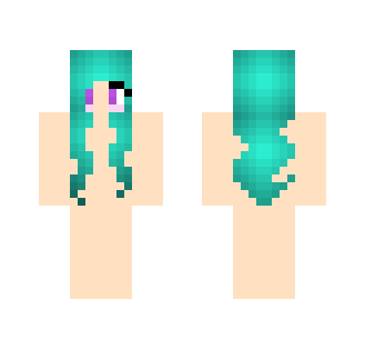 Aqua Skin Base