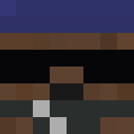 Marcus Holloway from Watch Dogs 2. - Male Minecraft Skins - image 3