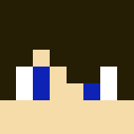 Uchiha Boy - Boy Minecraft Skins - image 3