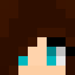 Pink Pajamas |Request by Axus2030| - Female Minecraft Skins - image 3