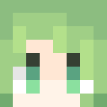 hiss - Female Minecraft Skins - image 3