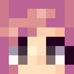 Hello again - Female Minecraft Skins - image 3