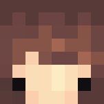 Gamer Shirt By Pandakatz - Female Minecraft Skins - image 3