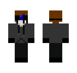 EyelessPLays