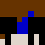 EyelessPLays - Male Minecraft Skins - image 3