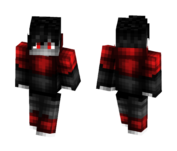 Palderer352 - Male Minecraft Skins - image 1