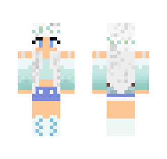 SnowGirl