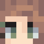 Modern Day Floralilty - Female Minecraft Skins - image 3