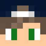 Rebelgift - Male Minecraft Skins - image 3