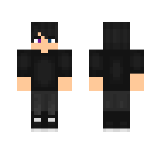 For Nick~