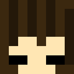 Frisk - Interchangeable Minecraft Skins - image 3
