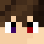 Wavycreepe - Male Minecraft Skins - image 3