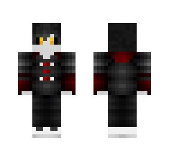 Whitskin