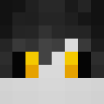 Whitskin - Male Minecraft Skins - image 3