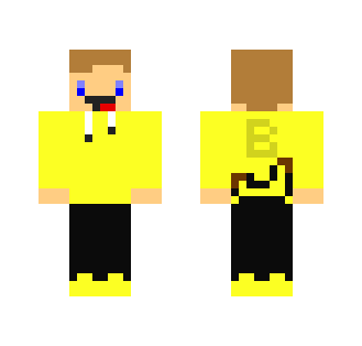 My Skin (Banana)