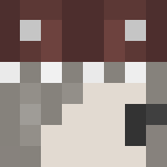 Dino - Female Minecraft Skins - image 3