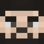 Jon Snow (Stark Outfit) - Male Minecraft Skins - image 3
