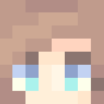 ???? | skin trade w/ knivies - Female Minecraft Skins - image 3