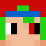 Advertugre - Male Minecraft Skins - image 3
