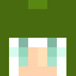 Wyvern/Dragon Armor/Onsie ~Scartha~ - Female Minecraft Skins - image 3