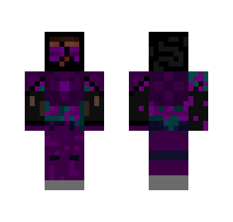 EnderBrine