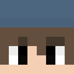 Luke Triton~ - Male Minecraft Skins - image 3