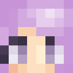 [ST] Galaqua - Female Minecraft Skins - image 3