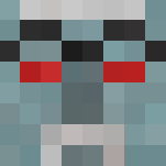 TES III Morrowind - Divayth Fyr - Male Minecraft Skins - image 3
