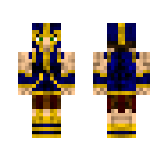 Fantasy Gladiator