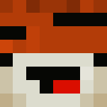 Download Free Mr. Tiger noob Skin for Minecraft image 3 Mr. Tiger noob - Male Minecraft Skins - image 3