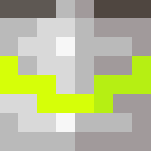 Genji - Male Minecraft Skins - image 3