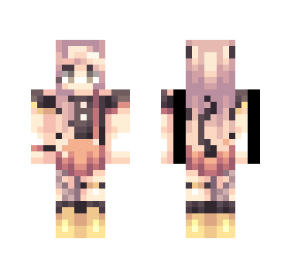 Minnie - Female Minecraft Skins - image 2