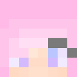 Download Free ✿ ραѕтєℓια ✿ Skin for Minecraft image 3 ✿ ραѕтєℓια ✿ - Female Minecraft Skins - image 3