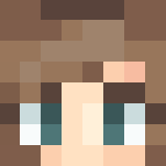 Summer beach outfit - Other Minecraft Skins - image 3