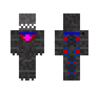Toy Black