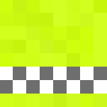 Toy Velo - Male Minecraft Skins - image 3