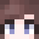 Wish Bear ♡ - Female Minecraft Skins - image 3