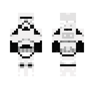 Clone tactical espionage trooper - Male Minecraft Skins - image 2