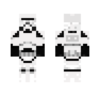 Clone tactical espionage trooper