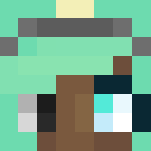 Shooting Star ;* - Female Minecraft Skins - image 3