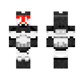 228th black ops clone trooper - Male Minecraft Skins - image 2