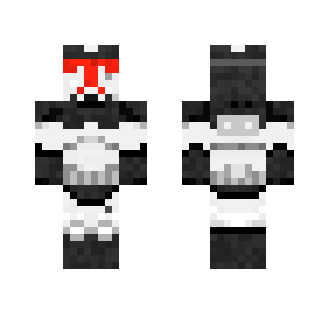 228th black ops clone trooper