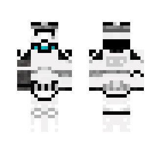 clone trooper phase 2 design 3
