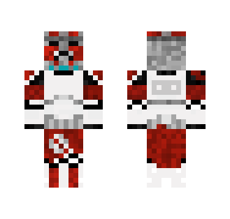 clone trooper phase 2 design 2